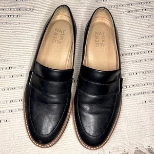 ADILINE loafers Naturalizer😍😍size 8
